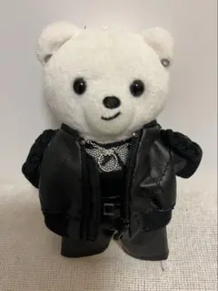 モアプラスBE:FIRSTクマ服着せ替えセット