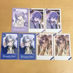 Twinkle Gifts 星導ショウ ミランケストレル