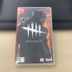 Dead by Daylight Nintendo Switch◇