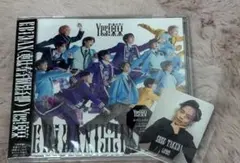 EBiDAN Yes!東京 15周年盤 E Lienel 武田創世