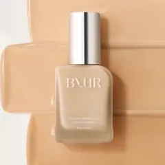 ByUR セラムフィット スキニー グローリキッドファンデーション