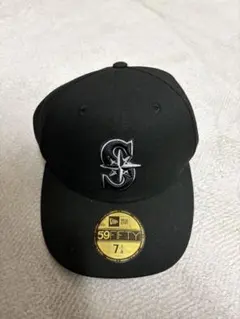 シアトルマリナーズ キャップ