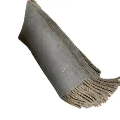 ウールマフラー マフラー