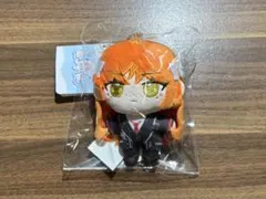 リンバスカンパニー ぬいパル イシュメール