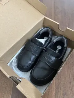 アシックス キッズフォーマルシューズ 18.0cm