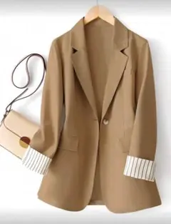 シーイン　SHEIN ジャケット
