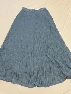 KBF プリーツスカートのサムネイル