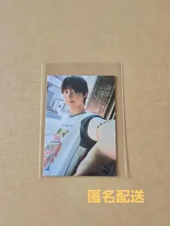 &TEAM CanCam フォトムック 手つなぎ トレカ EJ