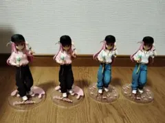 一番くじ　ボッチザ・ロック　後藤ひとり　フィギュア