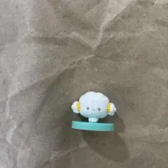 サンリオ　チョコエッグ　こぎみゅん
