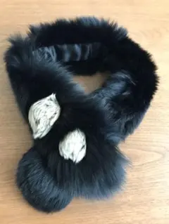 リアルファー フォックス