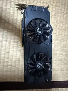 玄人志向 NVIDIA GeForce GTX1080Ti 本体　ジャンク
