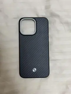 Spigen ENZO ARAMID iPhone 15 Pro Max