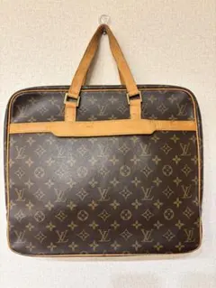 ルイヴィトン ブリーフケース