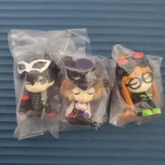 ペルソナ5 ザ・ロイヤル　肩ズンfig