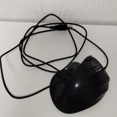【ジャンク】ELECOM M-XT2URBK トラックボールマウスのサムネイル