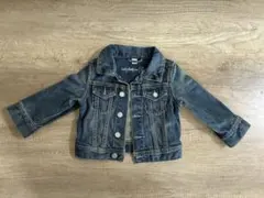 babyGap デニムジャケット 12-18ヶ月
