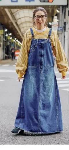 2025年最新】niko and  レディース サロペット