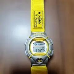 Baby-G Choose from 3 musical alarms! - メルカリ