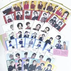 Kis-My-Ft2 雑誌 切り抜き まとめ売り