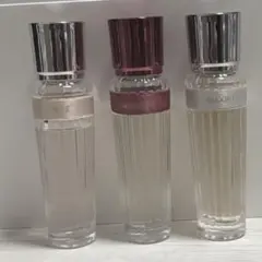 コスメデコルテ 香水 キモノリン・ツヤ・ユイ　3本セット