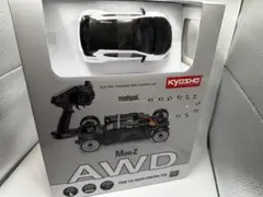 2026年最新】ミニッツ awd ボディの人気アイテム - メルカリ