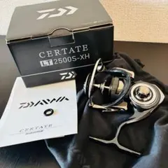 Daiwa 19セルテートLT2500S XT - メルカリ