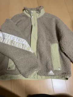 ADICROSS パデッドBOAフリースジャケット adidas Golf - メルカリ
