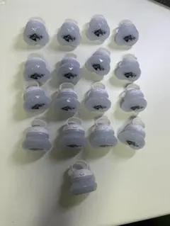 いれいす　If ハート型リングライト　17個