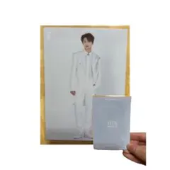 SEVENTEEN ジュン トレカ