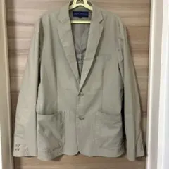 アーバンリサーチ　ベージュ ジャケット