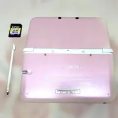 2026年最新】3DSLLピンク ホワイトの人気アイテム - メルカリ
