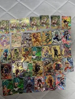 ドラゴンボールヒーローズまとめ売り ドラゴンボール　ドラゴンボールヒーローズ ドラゴンボールヒーローズ BOX まとめ売り | ドラゴンボール