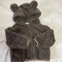 ブルゾン アウター