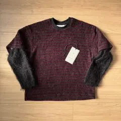 【SONG FOR THE MUTE】 DOUBLE LAYERED 44