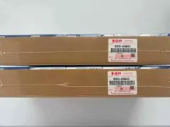 スズキ純正　オイルエレメント　オイルフィルター　２０個　１６５１０－８４ＭＡ０のサムネイル