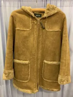 COMME CA ISM/コムサイズム　 コート　ジャケット　ブラウン M  冬