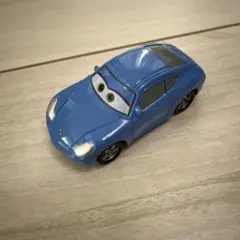 トミカ カーズ サリー Sally (スタンダードタイプ)