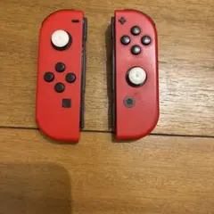 ジャンク　ジョイコン　2個セット　Switch