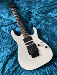 2026年最新】ibanez rg370dxの人気アイテム - メルカリ