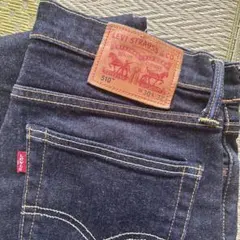 Levi's リーバイス 510 デニムパンツ W30 L32