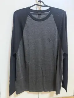 CHROME HEARTS YNOT クロスパッチ ラグラン ロンT - メルカリ