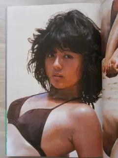 2025年最新】薬師丸ひろ子ブロマイドの人気アイテム - メルカリ