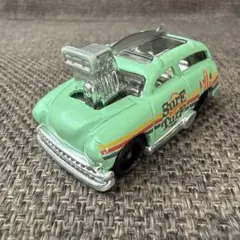 Hot Wheels Beach Bomb グリーン レッドライン　約56年前 Hot Wheels Beach Bomb グリーン レッドライン 約56年前 | Mercari