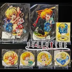 2026年最新】魅音 缶バッジの人気アイテム - メルカリ