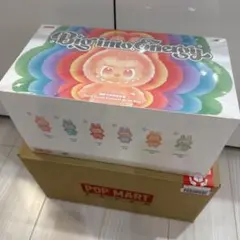 ラブブ Big into Energy アソート 新品未開封 エナジー