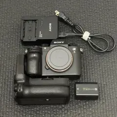 SONY α7C ズームレンズキット シルバー 撮影5299枚 バッテリー2個 SONY α7C ズームレンズキット シルバー 撮影5299枚 バッテリー2個