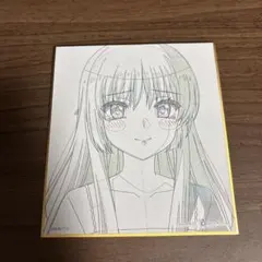 2026年最新】summer pockets 色紙の人気アイテム - メルカリ