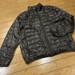 ユニクロ ウルトラライトダウンジャケット ダウンジャケット