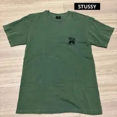 stussyTシャツ★値下げ